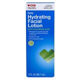 CVS Health Daily Hydrating Facial Lotion, 3 OZ, thumbnail image