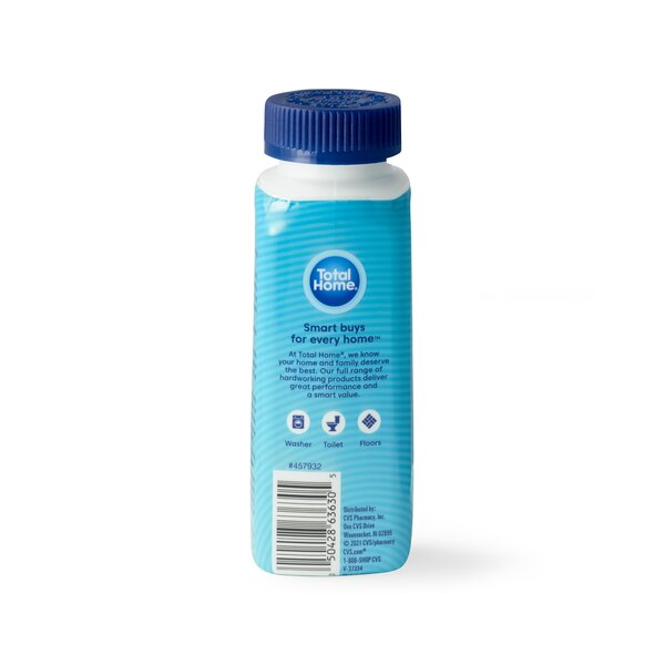 Total Home Bleach Tablets, 32 CT