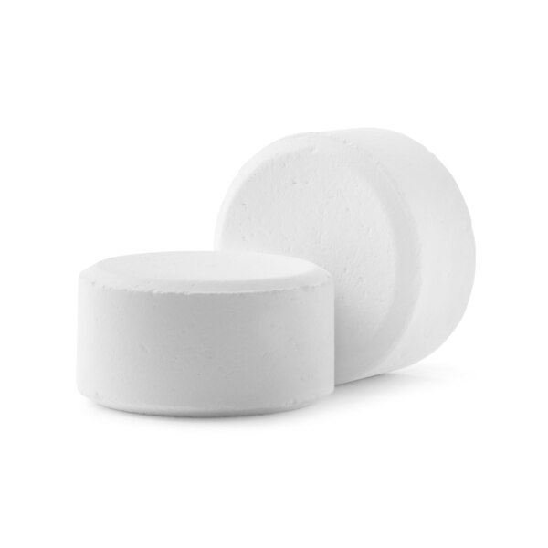 Total Home Bleach Tablets, 32 CT