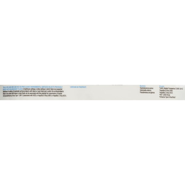 CVS Health Disinfecting Wipes, Fresh Scent, 80 ct