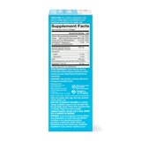 CVS Health 6-Function Brain Health Softgels, 30 CT, thumbnail image