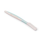 GSQ by GLAMSQUAD Dermaplaner Facial Razors, 3 CT, thumbnail image