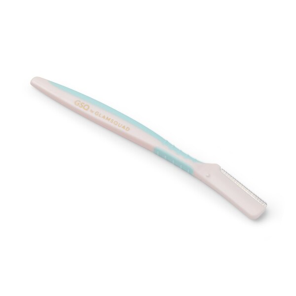 GSQ by GLAMSQUAD Dermaplaner Facial Razors, 3 CT