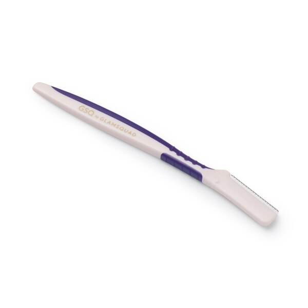 GSQ by GLAMSQUAD Dermaplaner Facial Razors, 3 CT