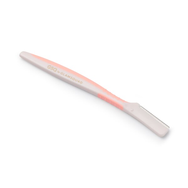 GSQ by GLAMSQUAD Dermaplaner Facial Razors, 3 CT