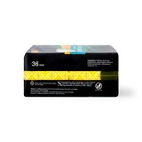 CVS Ultra Thin Pads with Wings, Regular, thumbnail image