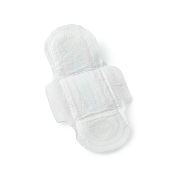 CVS Ultra Thin Pads with Wings, Regular