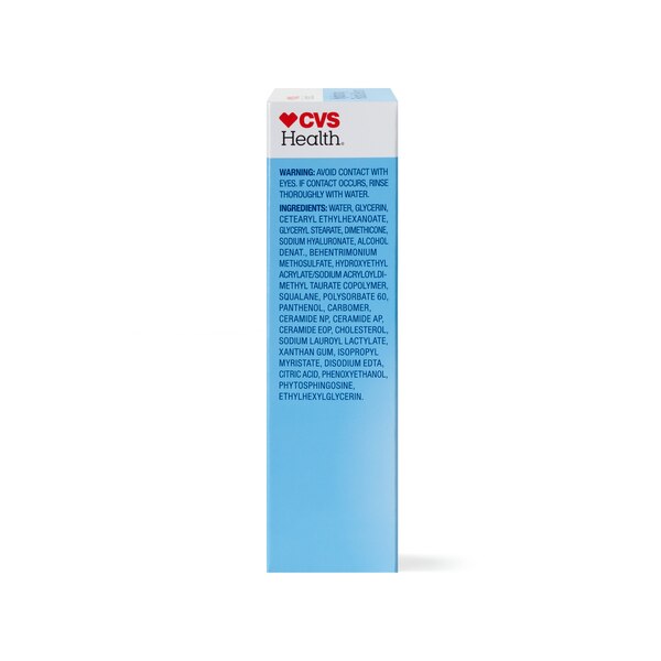 CVS Health Hydrating Facial Serum, 1 OZ