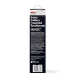 CVS Health Sonic Battery Powered Toothbrush, thumbnail image