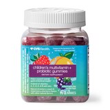 CVS Health Children's Multivitamin + Probiotic Gummies, 70 CT, thumbnail image