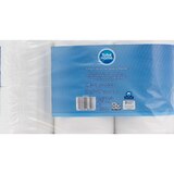 Total Home Ultra Soft Premium Toilet Paper, 12 Mega Rolls, thumbnail image