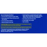 CVS Health Maximum Strength Acid Reducer Tablets, Twin Pack, thumbnail image