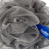 Goodline Grooming Co. Shower Pouf, thumbnail image 2 of 2