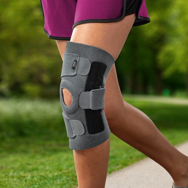 CVS Health Adjustable Stabilizing Knee Support