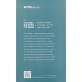 CVS Health 3-in-1 Comfort Commode by Michael Graves Design, thumbnail image