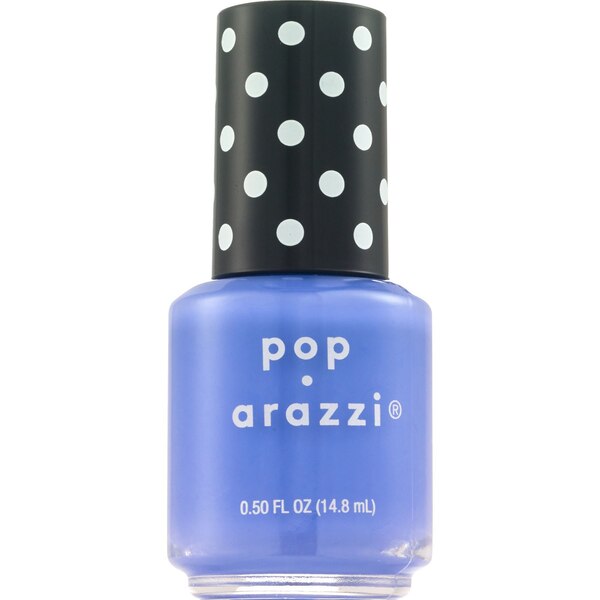 Pop-arazzi Nail Polish
