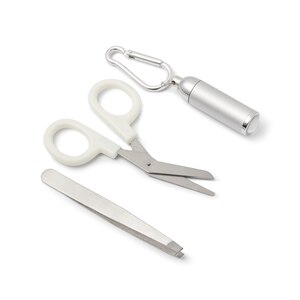 CVS Health First Aid Instruments 3-Piece Kit