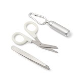 CVS Health First Aid Instruments 3-Piece Kit, thumbnail image