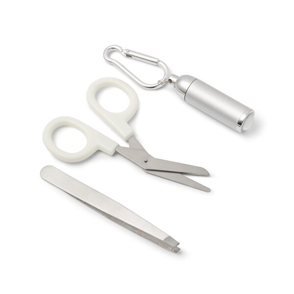 CVS Health First Aid Instruments 3-Piece Kit