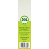 Total Home Earth Essentials Compostable Birch Cutlery, 18CT, thumbnail image 2 of 5