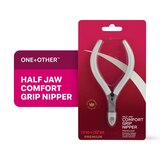 one+other Color-Blocked Nipper, thumbnail image