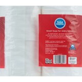 Total Home Ultra Strong Toilet Paper, 4 Mega Rolls, thumbnail image