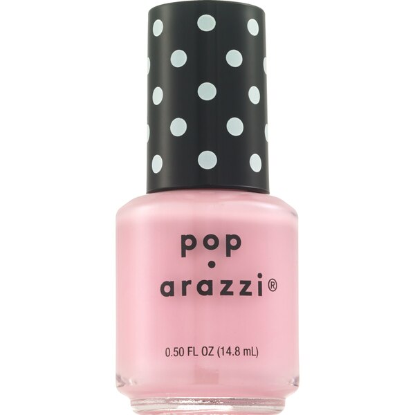 Pop-arazzi Nail Polish