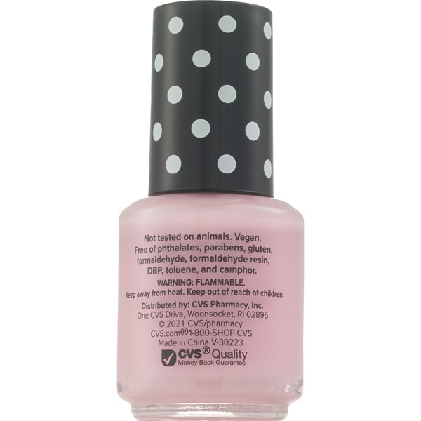 Pop-arazzi Nail Polish