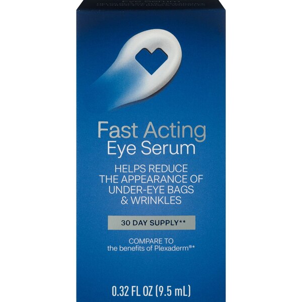 Beauty 360 Rapid Reduction Serum, 0.32 OZ