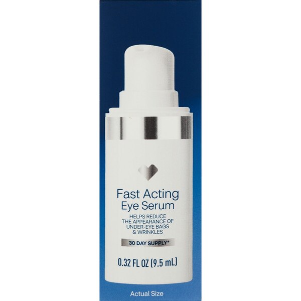 Beauty 360 Rapid Reduction Serum, 0.32 OZ
