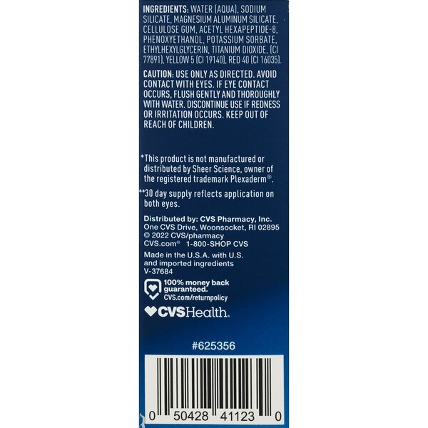 Beauty 360 Rapid Reduction Serum, 0.32 OZ