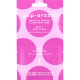 Pop-arazzi Smooth & Soften 2-Step Foot Care, thumbnail image