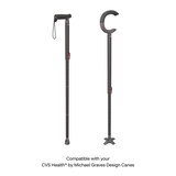 CVS Health Cane Tip by Michael Graves Design, 1 PC, thumbnail image