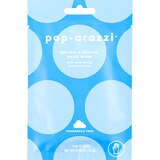 Pop-arazzi Soften & Soothe Hand Mask, thumbnail image