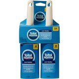 Total Home Lint Roller, 2 ct (60 sheets per roll), thumbnail image