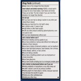 CVS Health Naproxen Sodium PM Caplets, thumbnail image