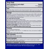 CVS Health Chest Congestion & Cough HBP, 20 CT, thumbnail image