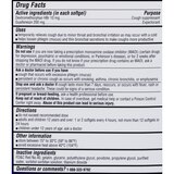 CVS Health Chest Congestion & Cough HBP, 20 CT, thumbnail image