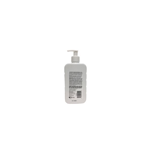 CVS Health Foaming Facial Cleanser for Normal to Oily Skin