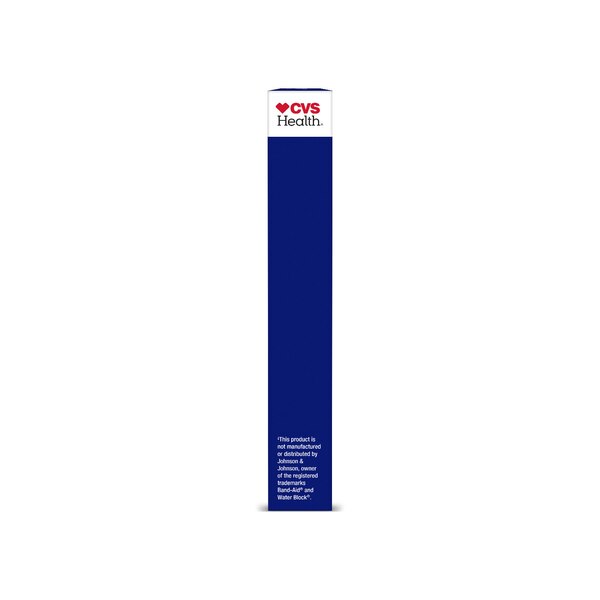 CVS Health Waterproof MaxFlex Adhesive Bandages