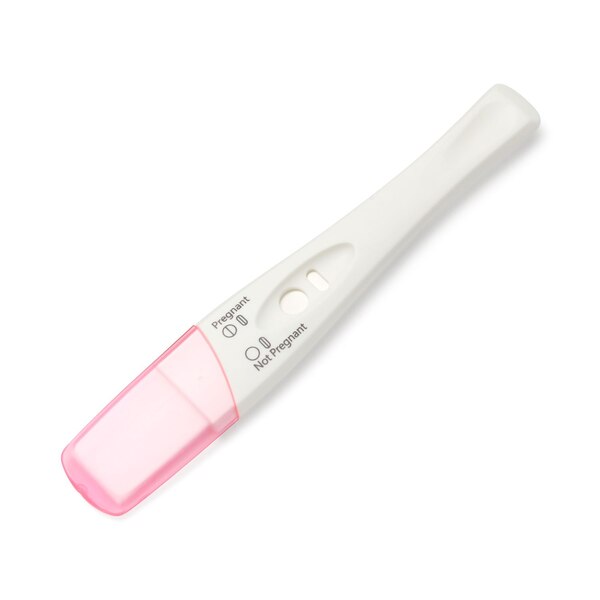CVS Health Advanced Early Result Pregnancy Test 2 CT