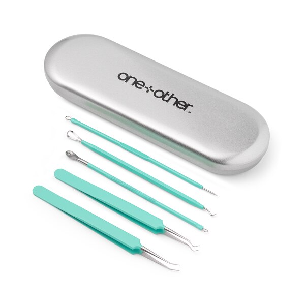 one+other Skin Extracting Tool Kit