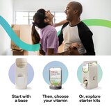 CVS Health QuickServe Vitamin B12 Vitamin Cartridge, 30 CT, thumbnail image 3 of 10