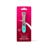 one+other Premium Comfort Grip Toenail Clipper, thumbnail image