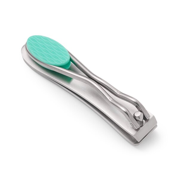 one+other Premium Comfort Grip Toenail Clipper
