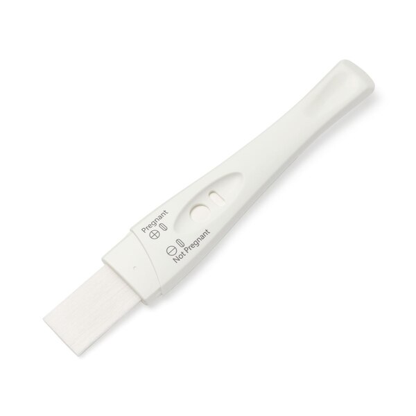 CVS Health Advanced One Step Pregnancy Test, 2 CT