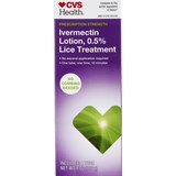 CVS Health Prescription Strength Lice Treatment, 4 OZ, thumbnail image