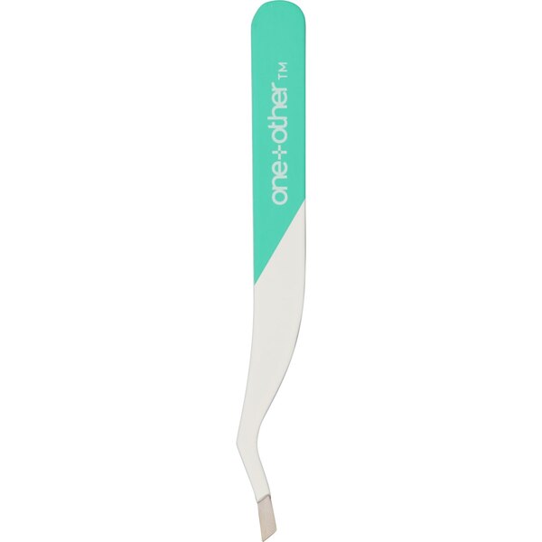 one+other Premium Precision Tweezer Set, 2CT