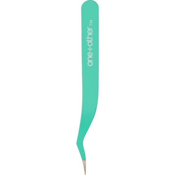 one+other Premium Precision Tweezer Set, 2CT