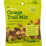Gold Emblem Abound Omega 3 Trail Mix, 3 oz, thumbnail image 1 of 4